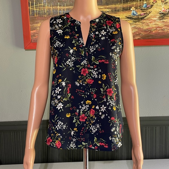 Papermoon Tops - Papermoon Blouse SZ - XSP